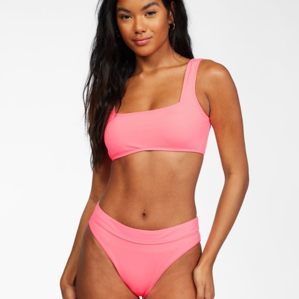 Billabong Sol Searcher Bikini